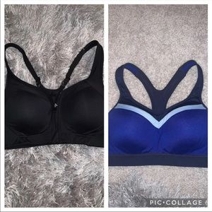 Champion sports bra bundle